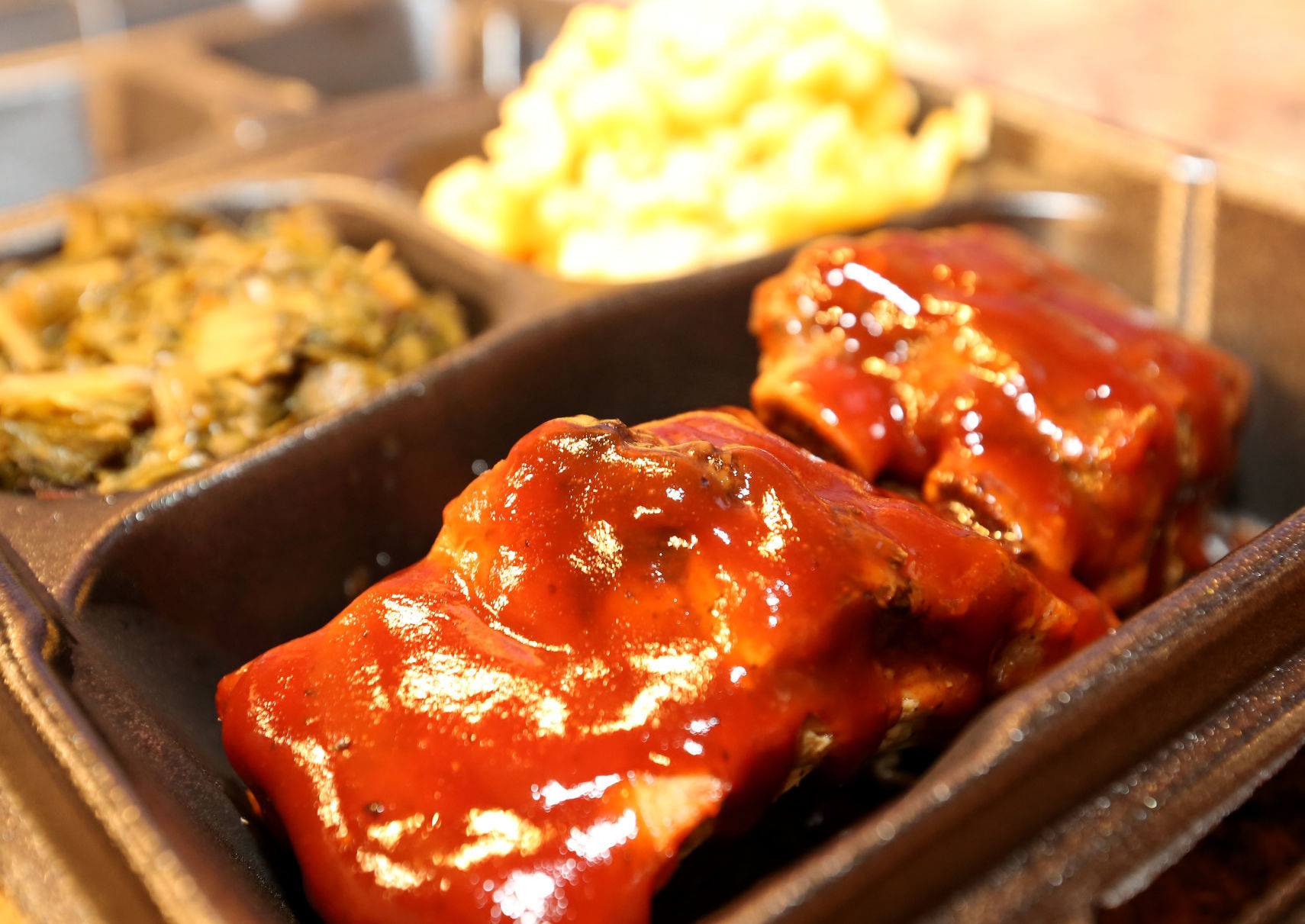 MARIES SOUL FOOD